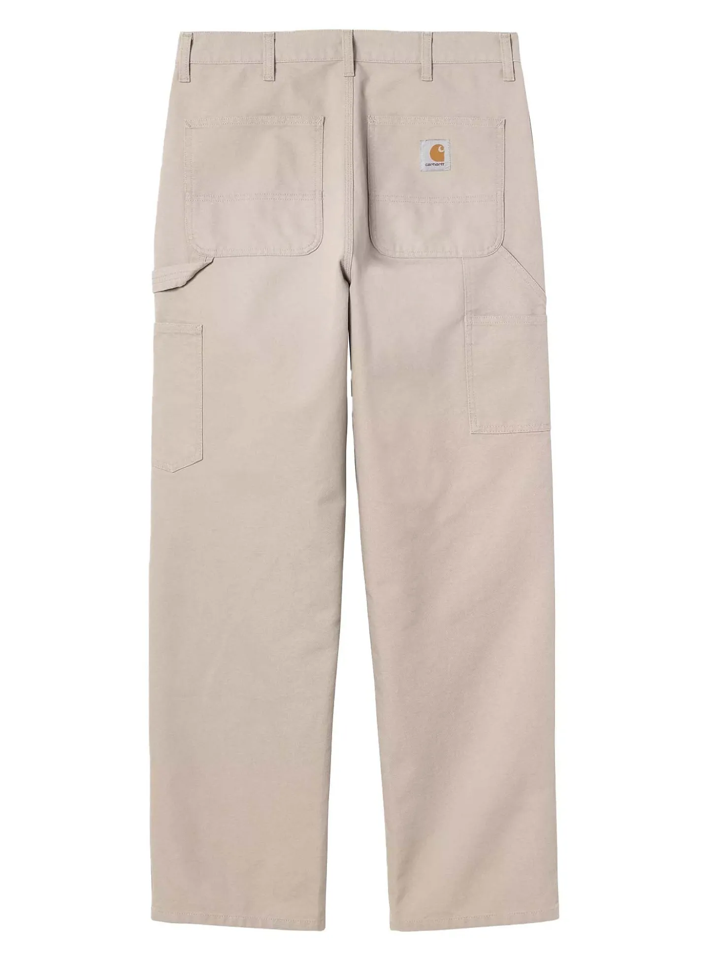 Double Knee Pant
