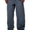 Double Knee Pant