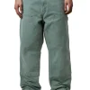 Double Knee Pant