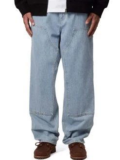Double Knee Pant