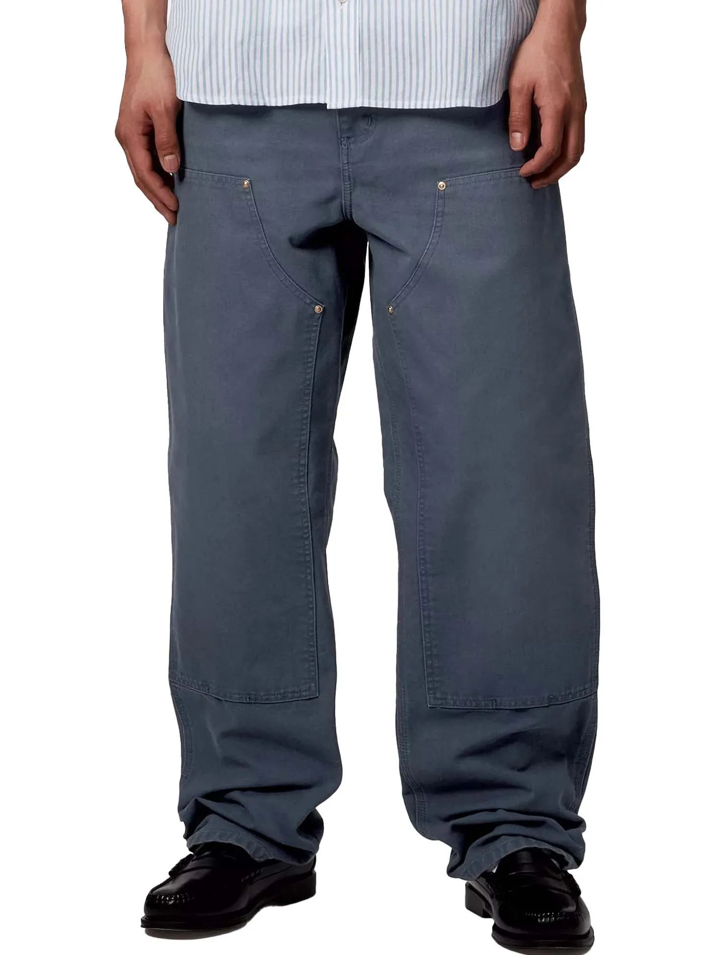 Double Knee Pant