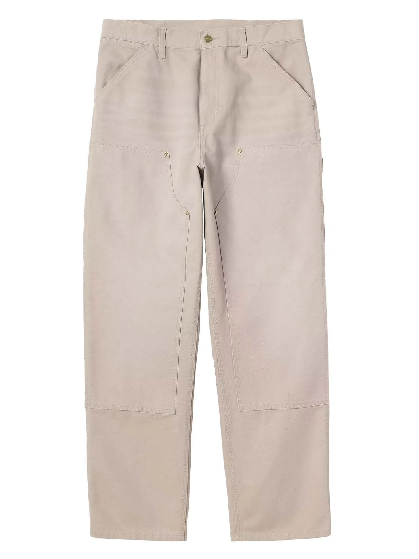 Double Knee Pant