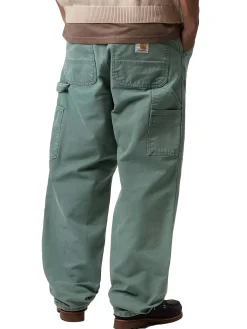 Double Knee Pant