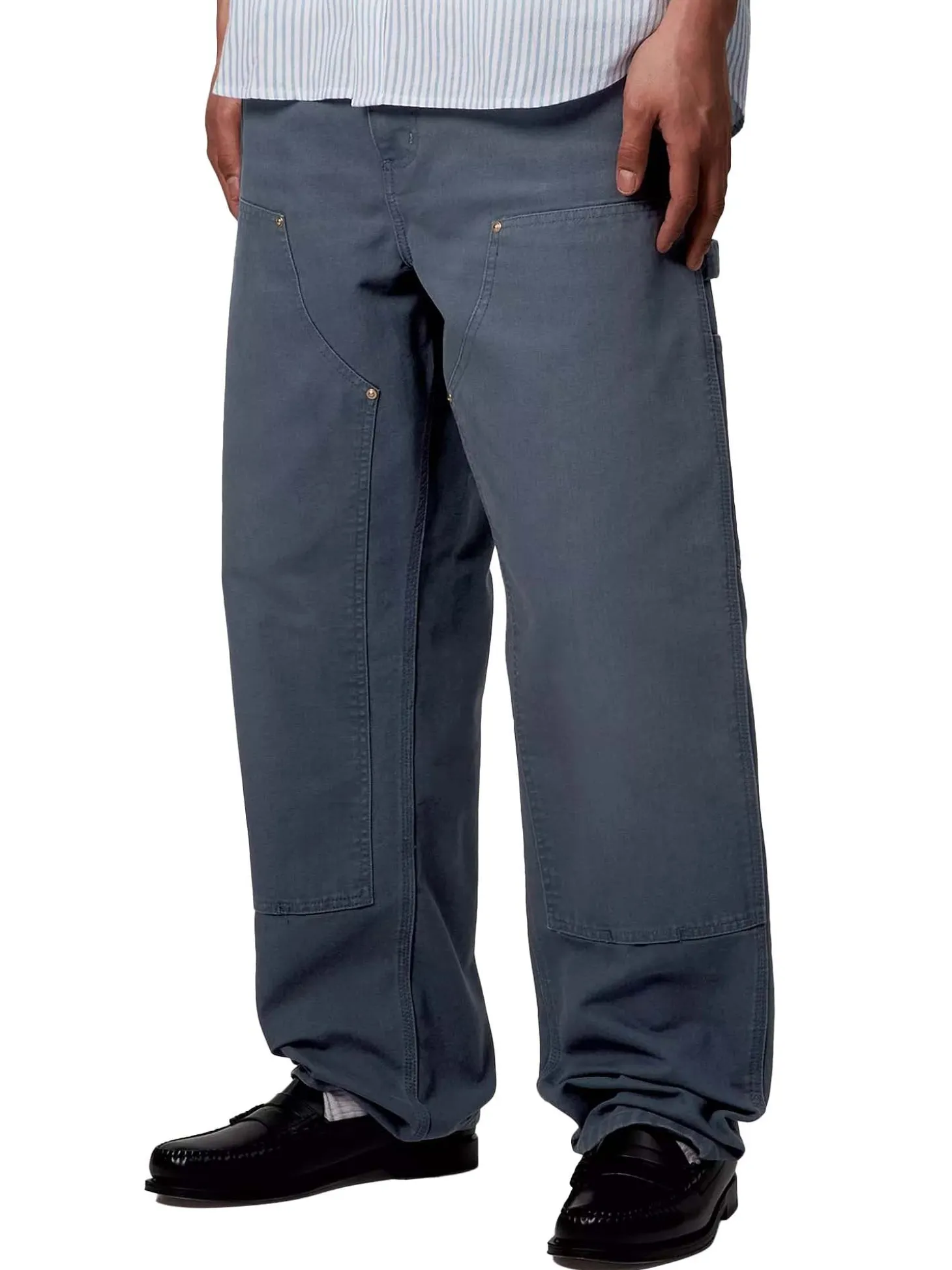 Double Knee Pant