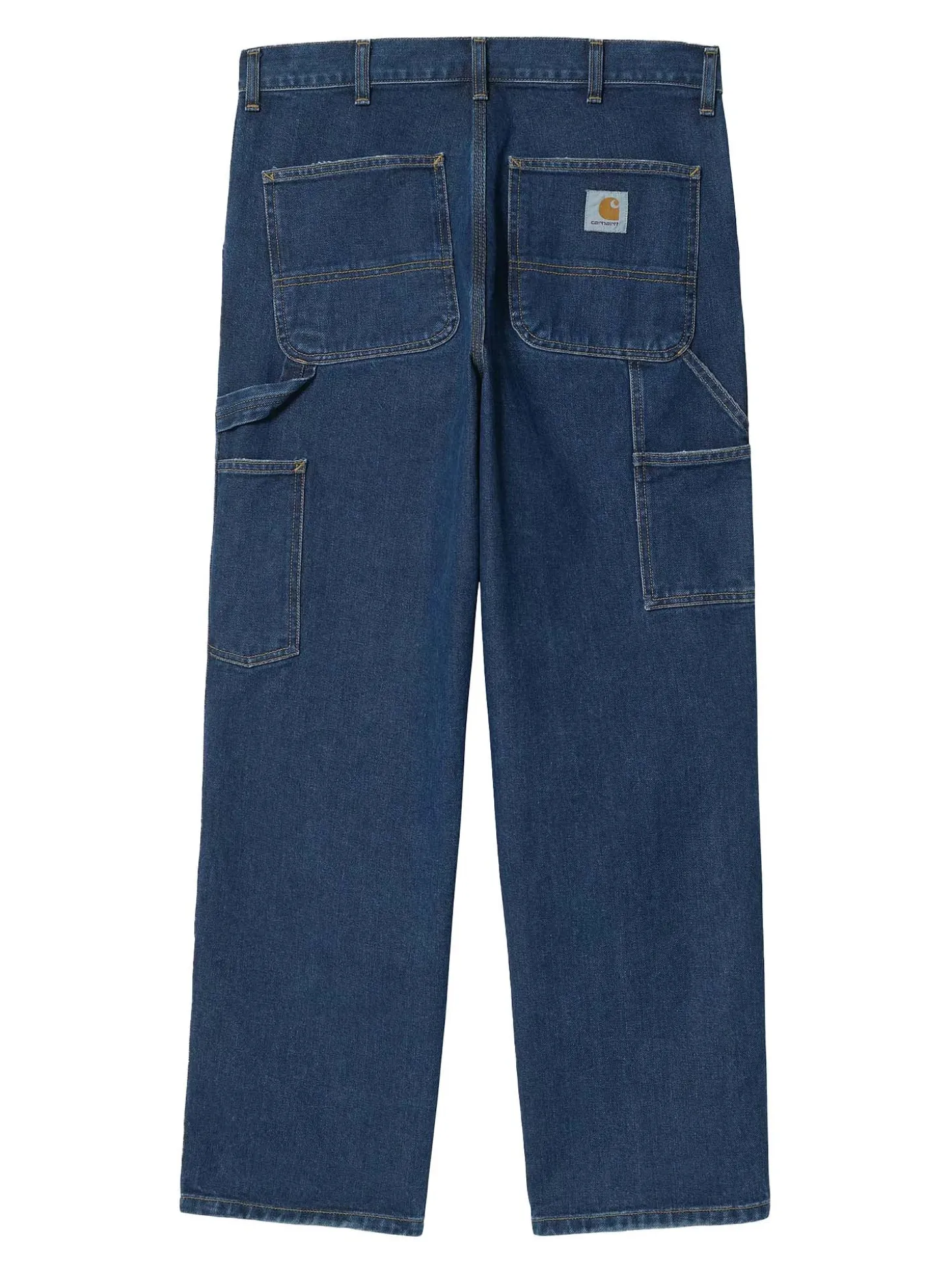 Double Knee Pant