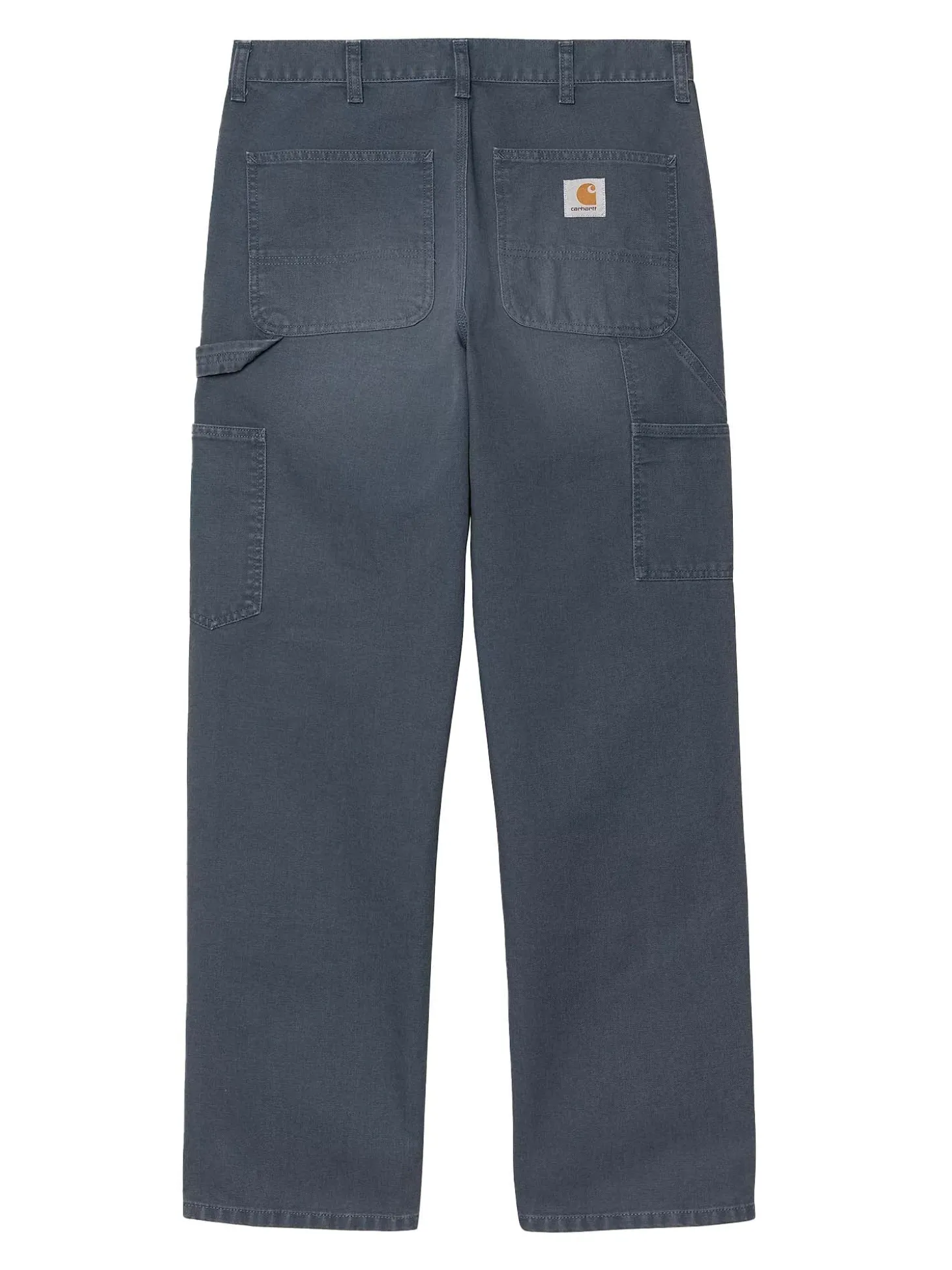 Double Knee Pant