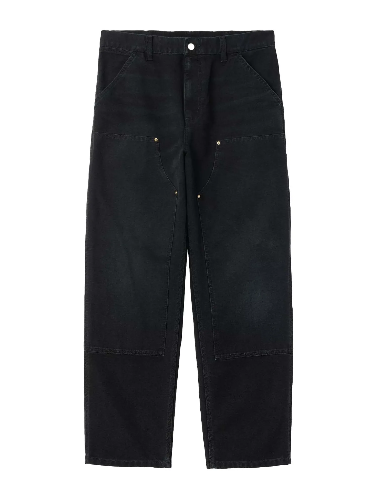 Double Knee Pant