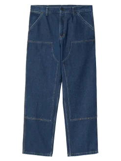 Double Knee Pant