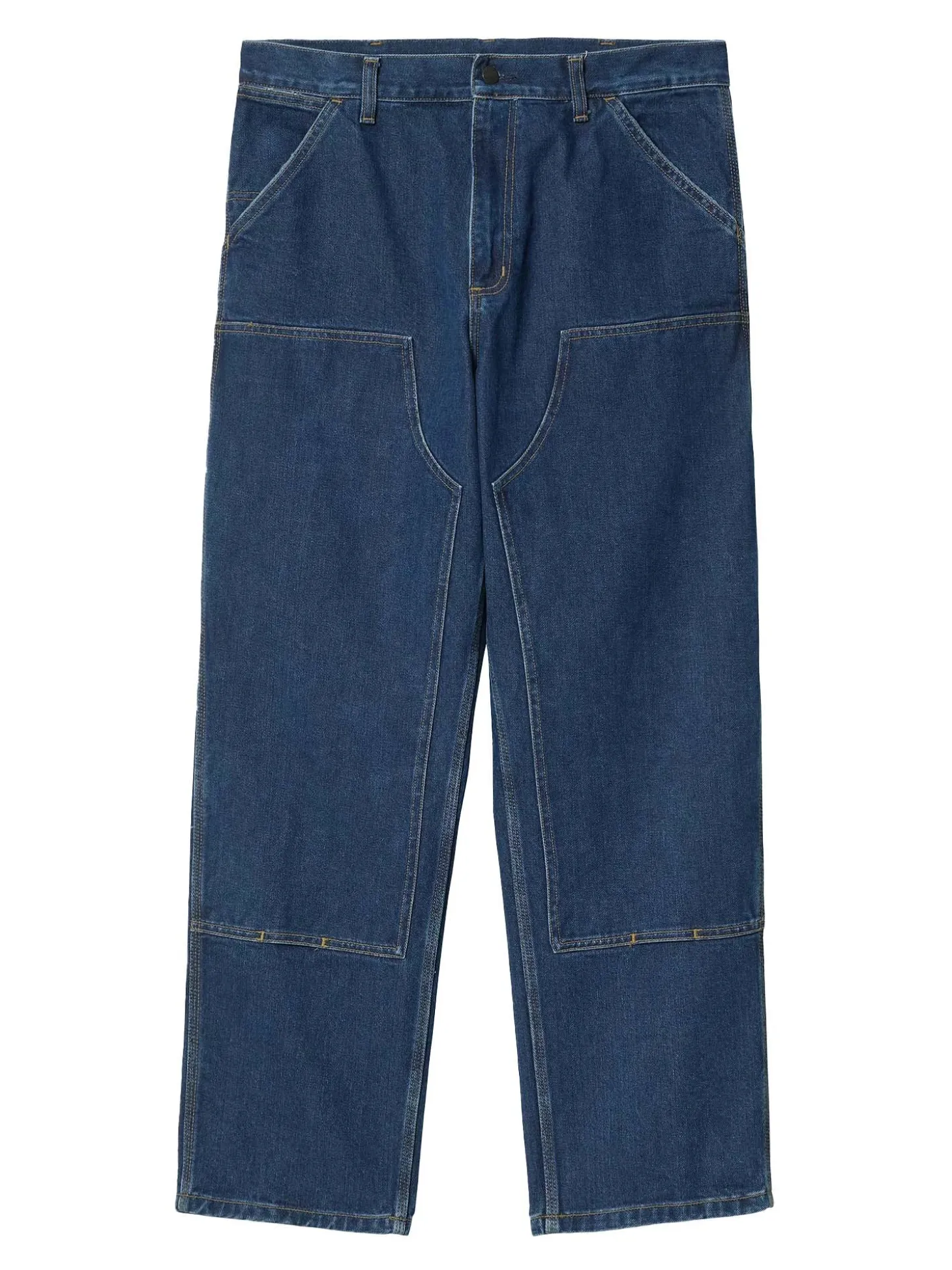 Double Knee Pant