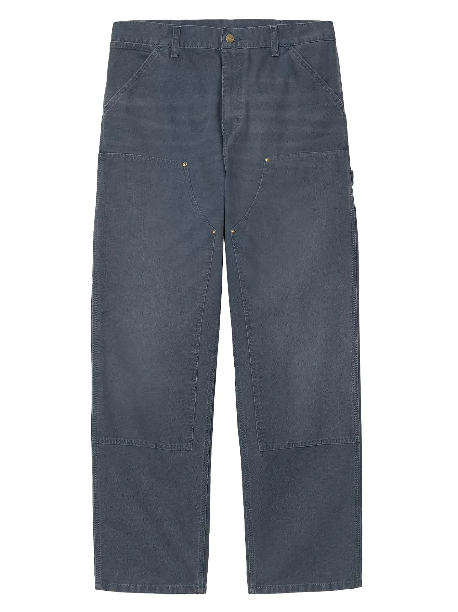 Double Knee Pant