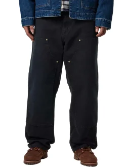 Double Knee Pant