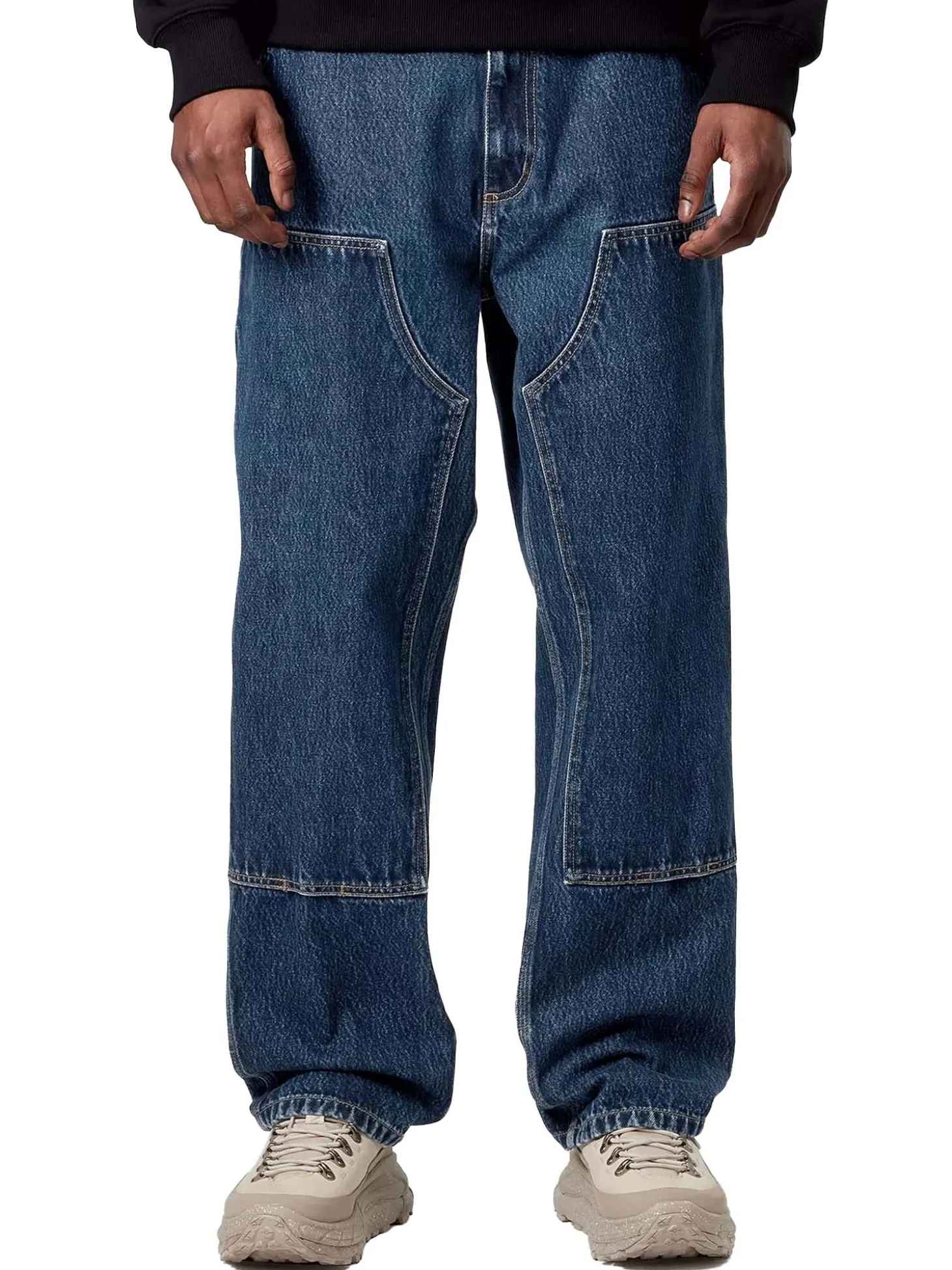 Double Knee Pant