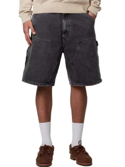 Double Knee Short