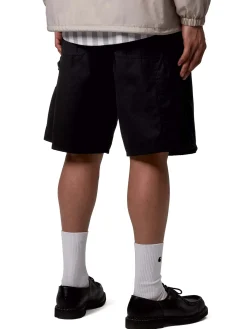 Double Knee Short