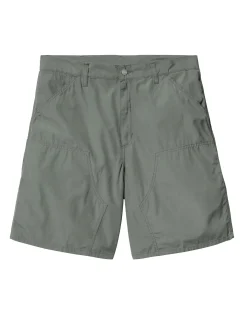 Double Knee Short