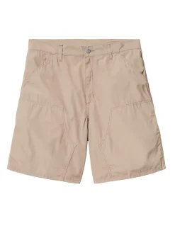 Double Knee Short
