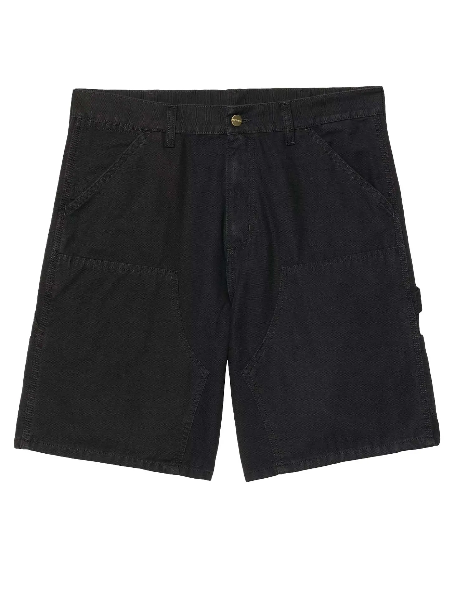 Double Knee Short
