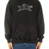 Dreams Marble Hoodie