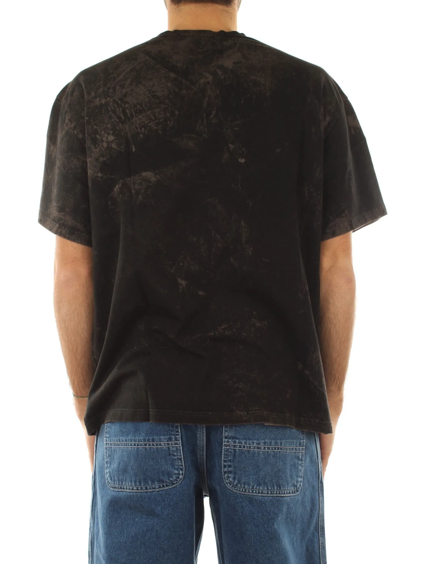 Dreams Marble Tee