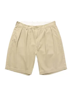 Drill Part Timer Shorts