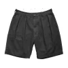 Drill Part Timer Shorts