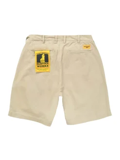 Drill Part Timer Shorts