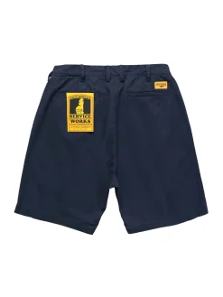 Drill Part Timer Shorts