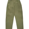 Drill Waiter Pant