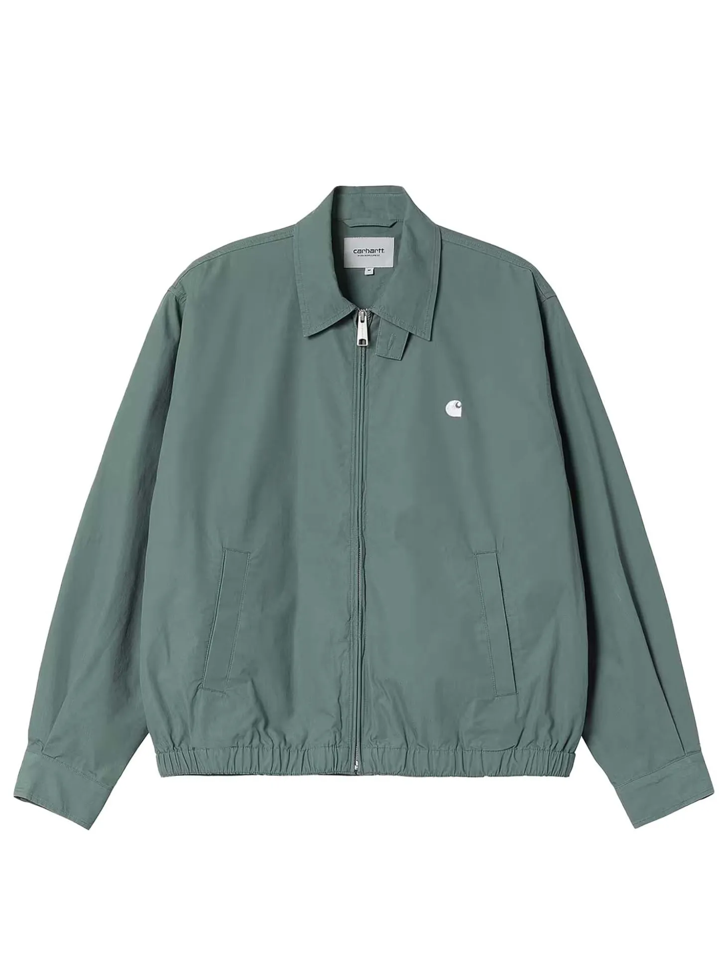 Duke Jacket