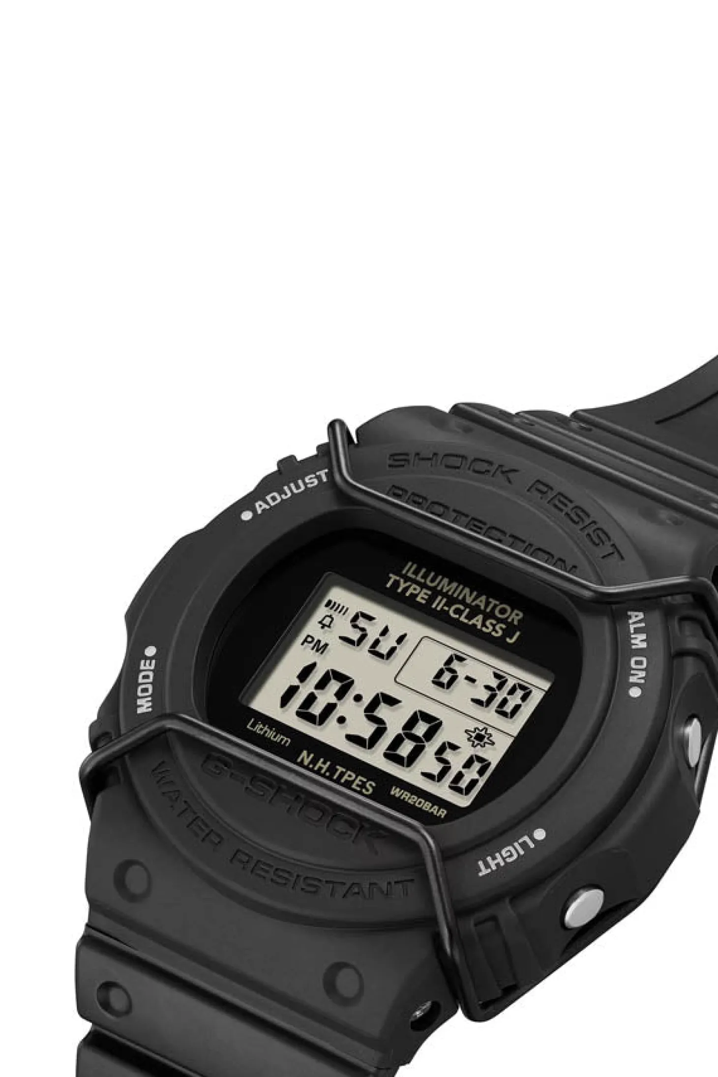 DW-5700NH-1