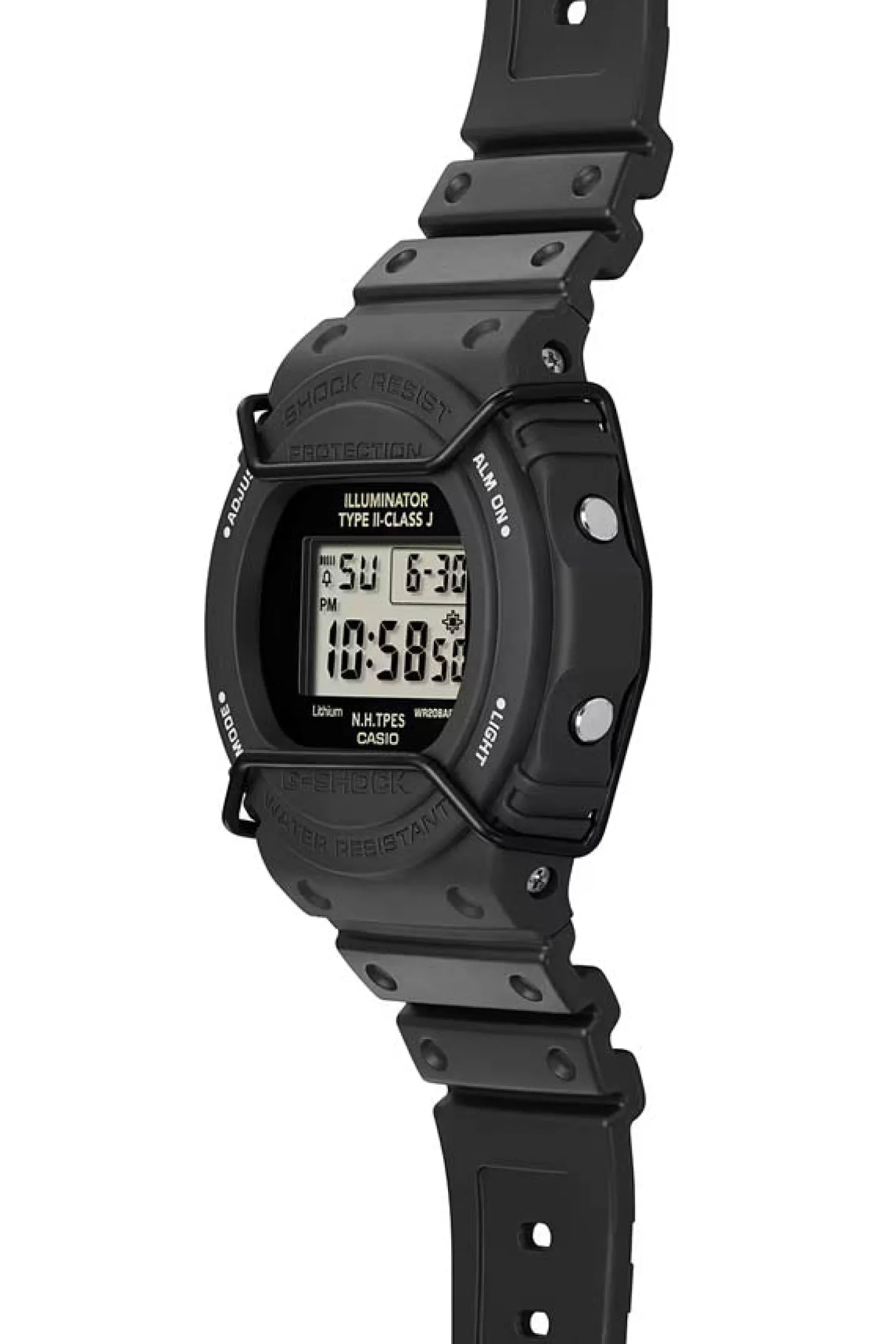 DW-5700NH-1