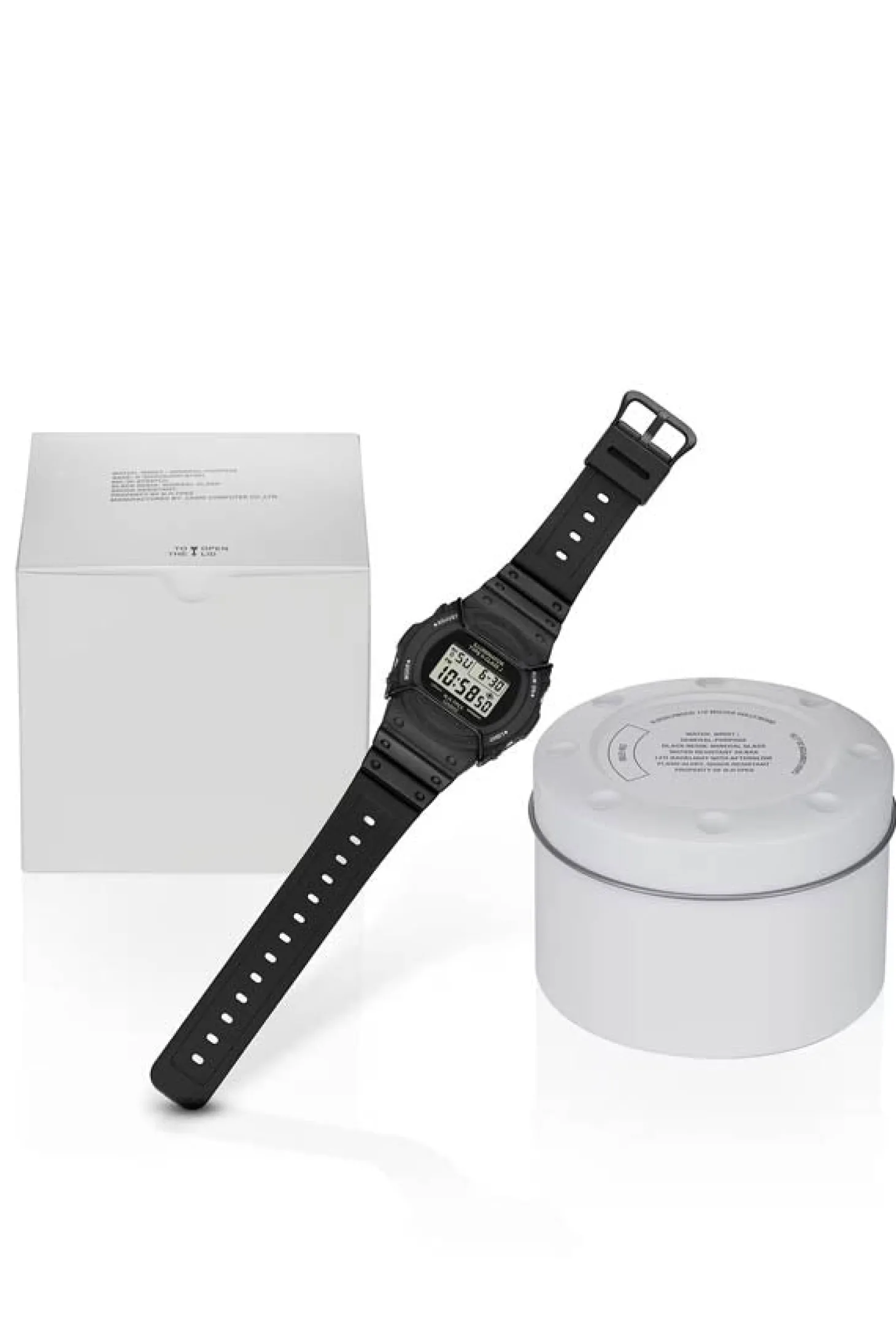 DW-5700NH-1