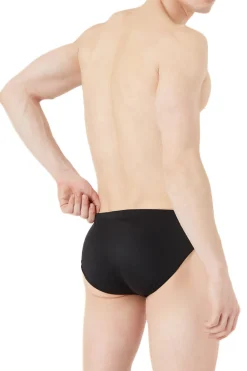 EA7 - Beachwear Nero