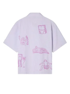 Edwin Reader's Club Shirt SS