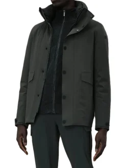 Egg Floating Field Jkt