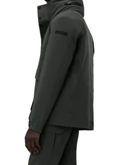 Egg Floating Field Jkt