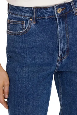 Emily Straight Fit