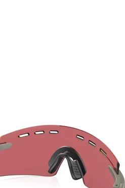 ENCODER STRIKE VENTED