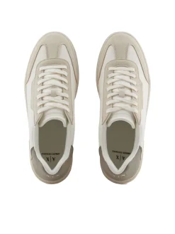English Sneaker
