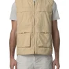Erhin Cotton Gilet