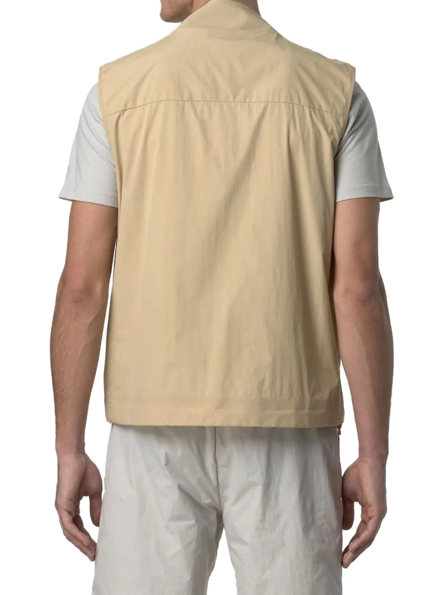 Erhin Cotton Gilet
