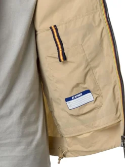 Erhin Cotton Gilet