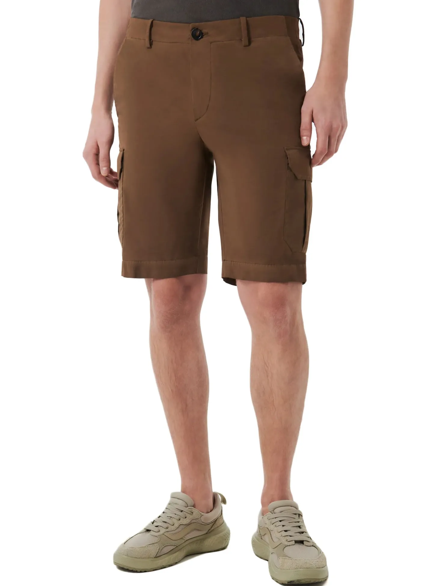 Extralight Gdy Cargo Short
