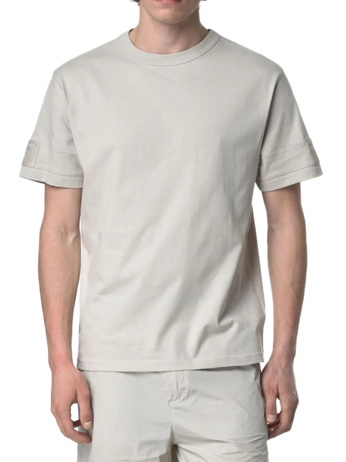 Fantome Sleeve T-shirt