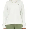 Felpa Athletics French Terry