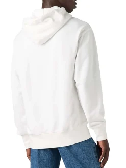 Felpa con cappuccio Premium Graphic