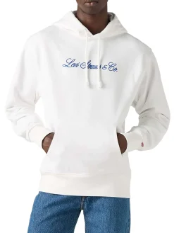 Felpa con cappuccio Premium Graphic