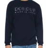 Felpa Dondup Uomo