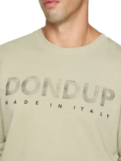 Felpa Dondup Uomo