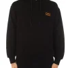 Felpa Logo Embroidery